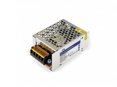 Трансформатор для светодиодов LED-70W 220/12В (для ленты 5050)