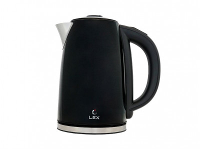 Чайник электрический LX 30021-1