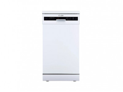 ТехникаОтдельностоящая посудомоечная машина DW 4562 WH