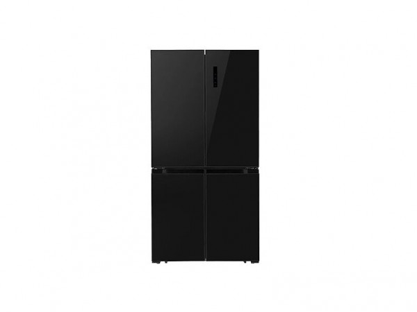 Отдельностоящий холодильник LCD505BlGID