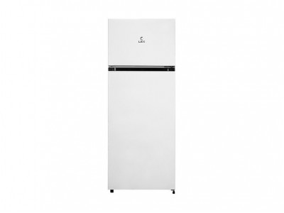 Отдельностоящий холодильник LEX RFS 201 DF WH