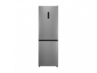 Отдельностоящий холодильник LEX RFS 203 NF IX
