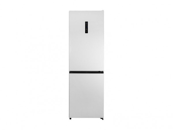 Отдельностоящий холодильник LEX RFS 203 NF WHITE