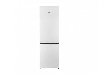 Отдельностоящий холодильник LEX RFS 205 DF WH