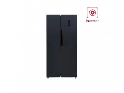 Отдельностоящий холодильник LSB520BlID