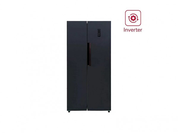 Отдельностоящий холодильник LSB520BlID