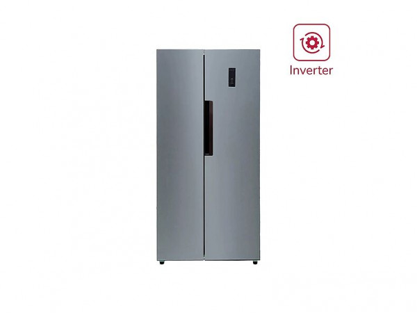 Отдельностоящий холодильник LSB520DgID