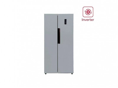 Отдельностоящий холодильник LSB520DsID