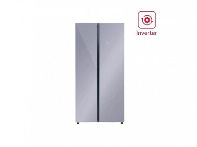 Отдельностоящий холодильник LSB520SlGID