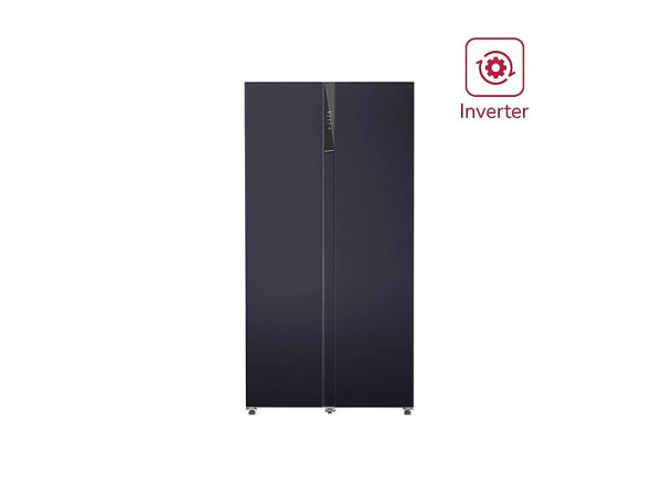 Отдельностоящий холодильник LSB530BlID