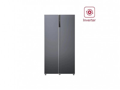 Отдельностоящий холодильник LSB530DgID