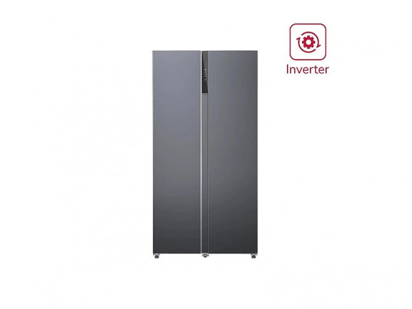 Отдельностоящий холодильник LSB530DgID