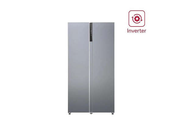 Отдельностоящий холодильник LSB530DsID
