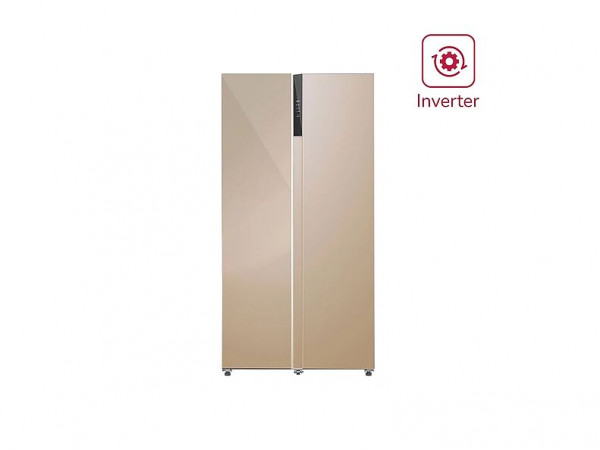 Отдельностоящий холодильник LSB530GlGID
