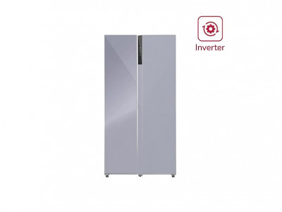 Отдельностоящий холодильник LSB530SlGID