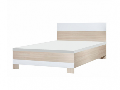 Кровать Интегро Кровать 1.4 м (б\м; б\о)