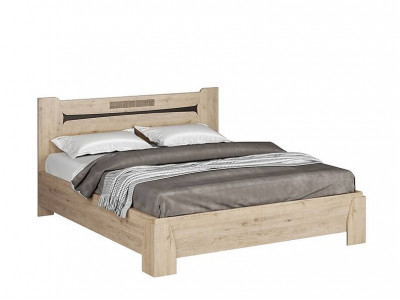Кровать Монца Кровать 1400