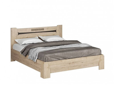 Кровать Монца Кровать 1600