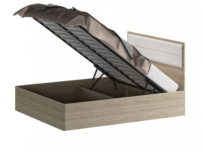Кровать Инесса New Кровать ИН-614 (Кровать 