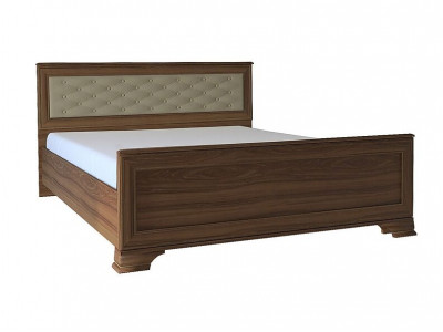 Кровать Каприз Кровать Мягкая
