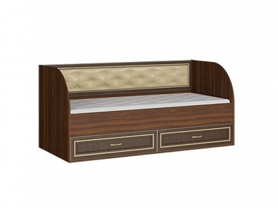 Кровать Виктория (ММ) Кровать с ящиками