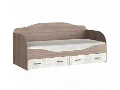 Кровать Афина Кровать с ящиками