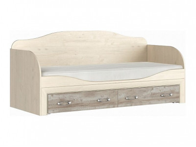 Кровать Мартина Кровать с ящиками