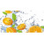 Апельсины 05910 (Кр) ФП 
